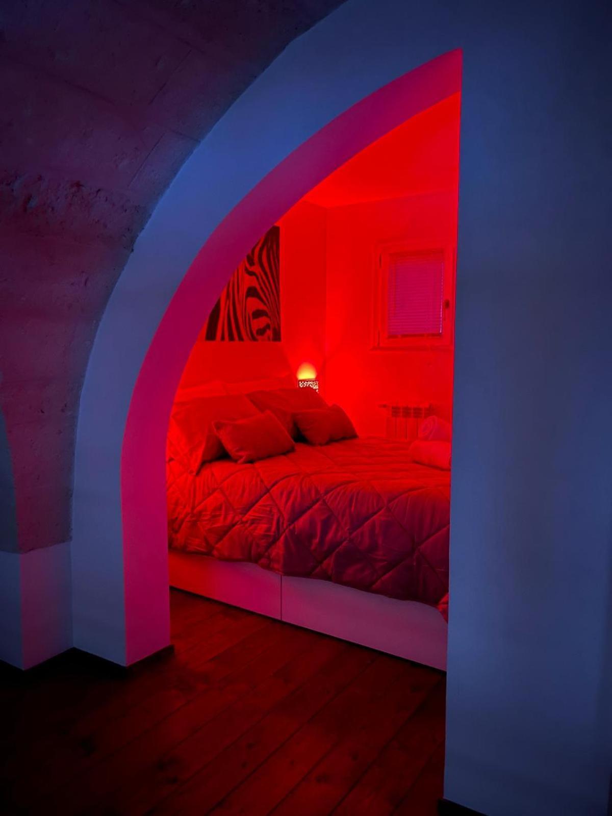 Sweet Aura Villa Brindisi Dış mekan fotoğraf