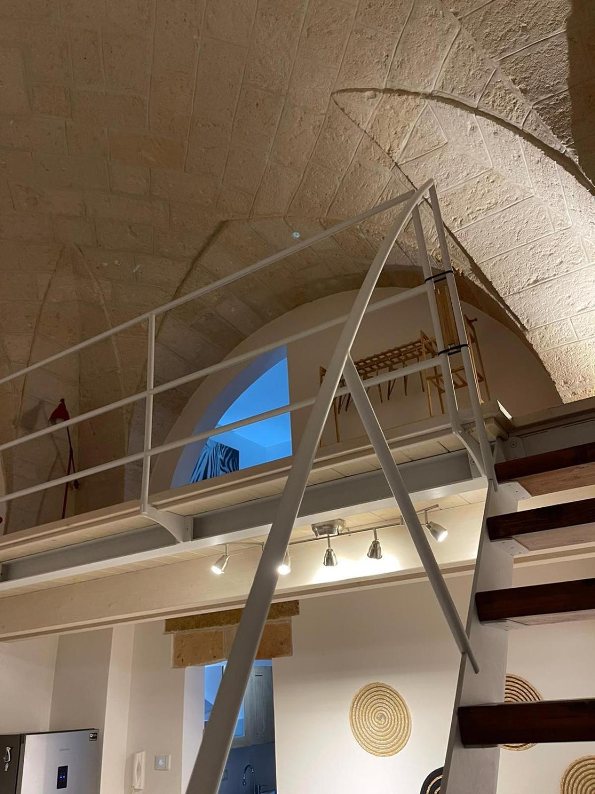 Sweet Aura Villa Brindisi Dış mekan fotoğraf