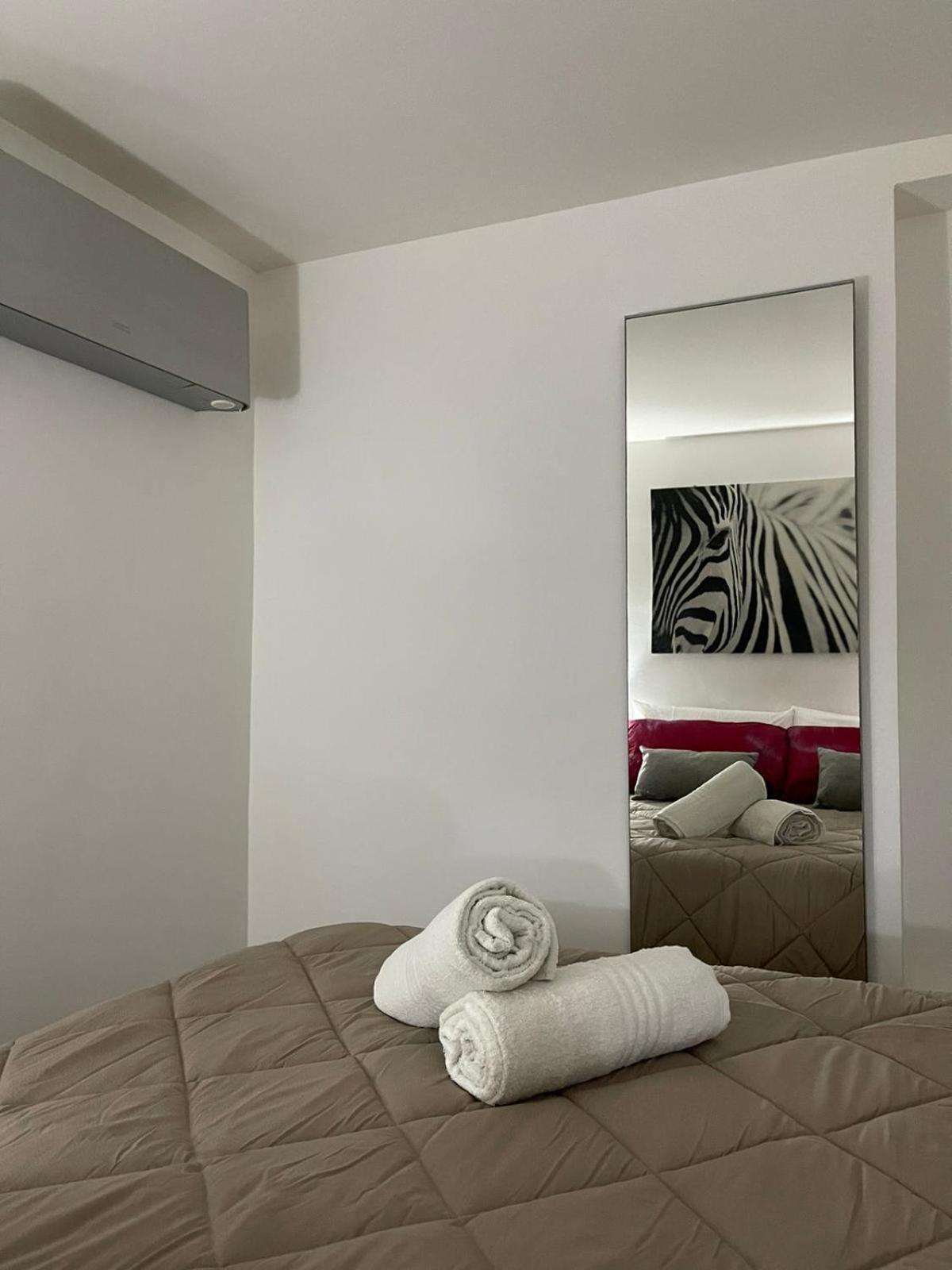 Sweet Aura Villa Brindisi Dış mekan fotoğraf