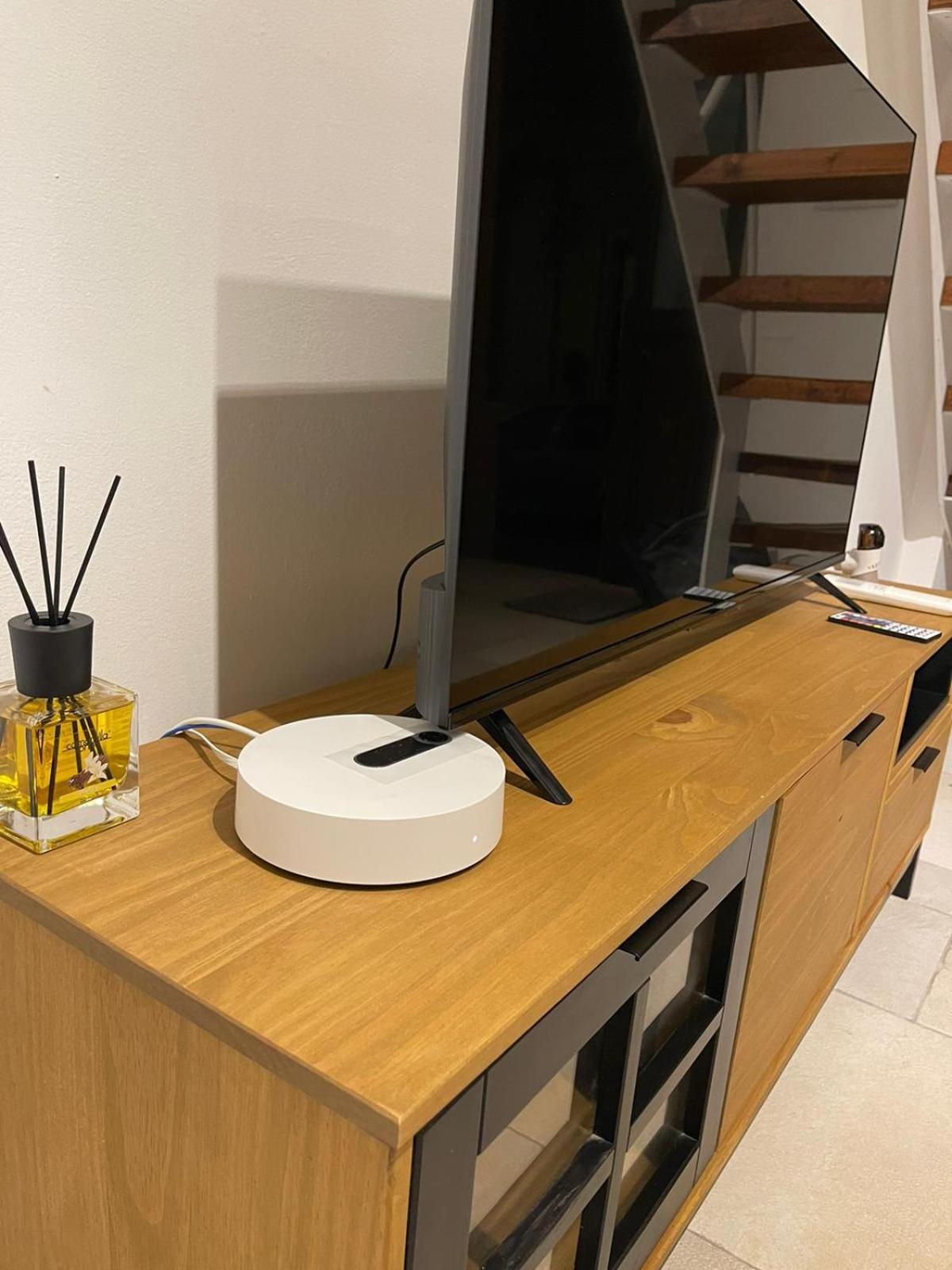 Sweet Aura Villa Brindisi Dış mekan fotoğraf