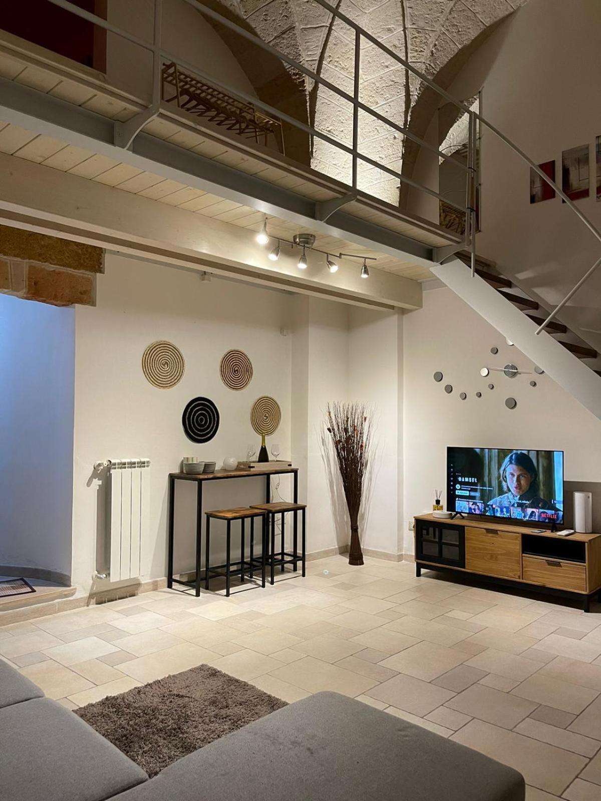 Sweet Aura Villa Brindisi Dış mekan fotoğraf
