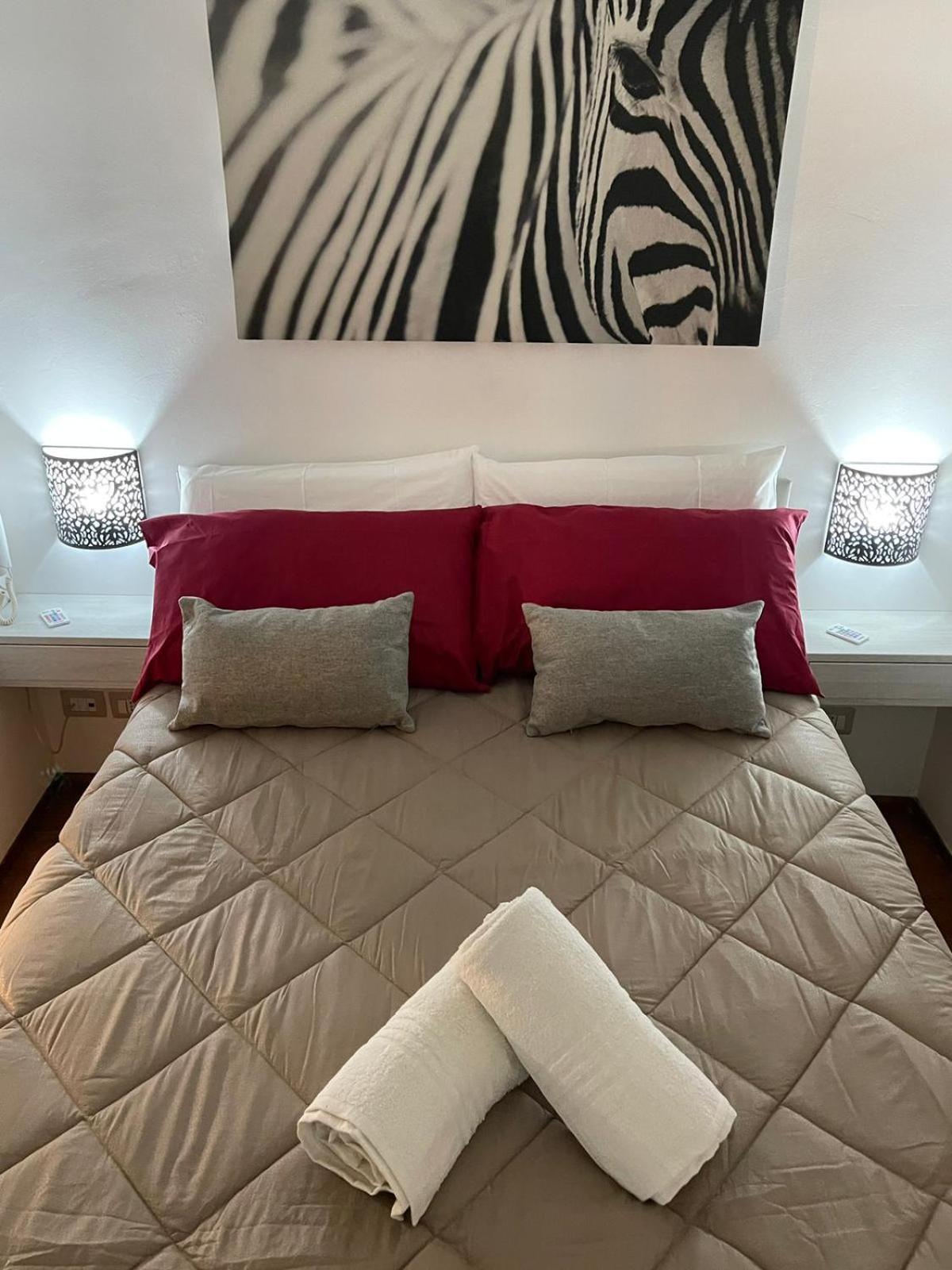 Sweet Aura Villa Brindisi Dış mekan fotoğraf