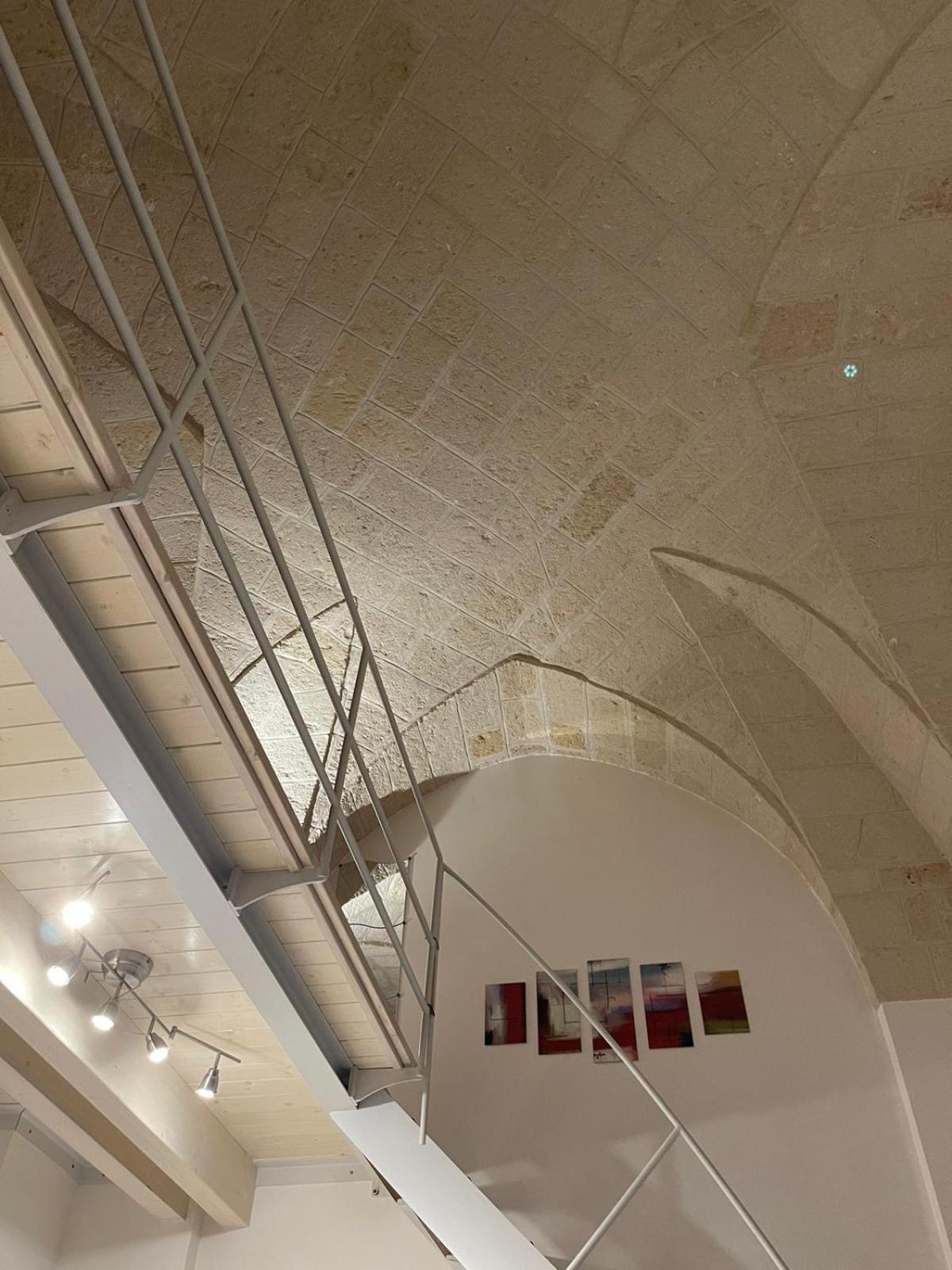 Sweet Aura Villa Brindisi Dış mekan fotoğraf