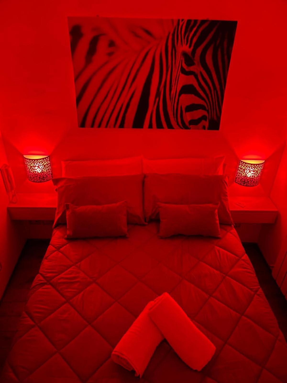 Sweet Aura Villa Brindisi Dış mekan fotoğraf