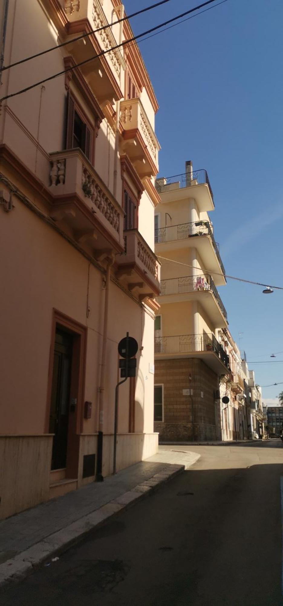 Sweet Aura Villa Brindisi Dış mekan fotoğraf