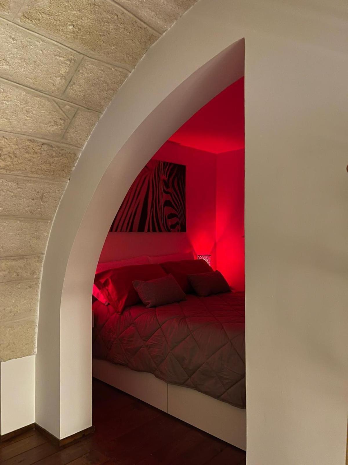 Sweet Aura Villa Brindisi Dış mekan fotoğraf