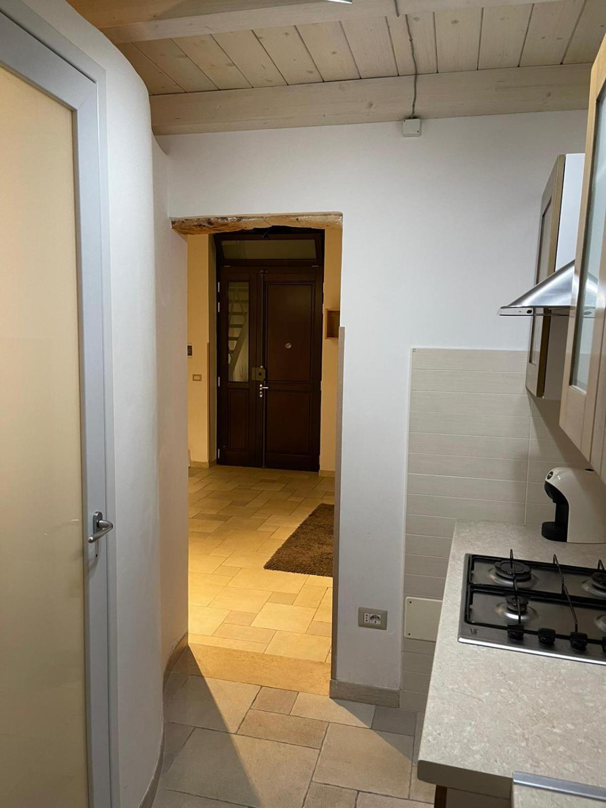 Sweet Aura Villa Brindisi Dış mekan fotoğraf