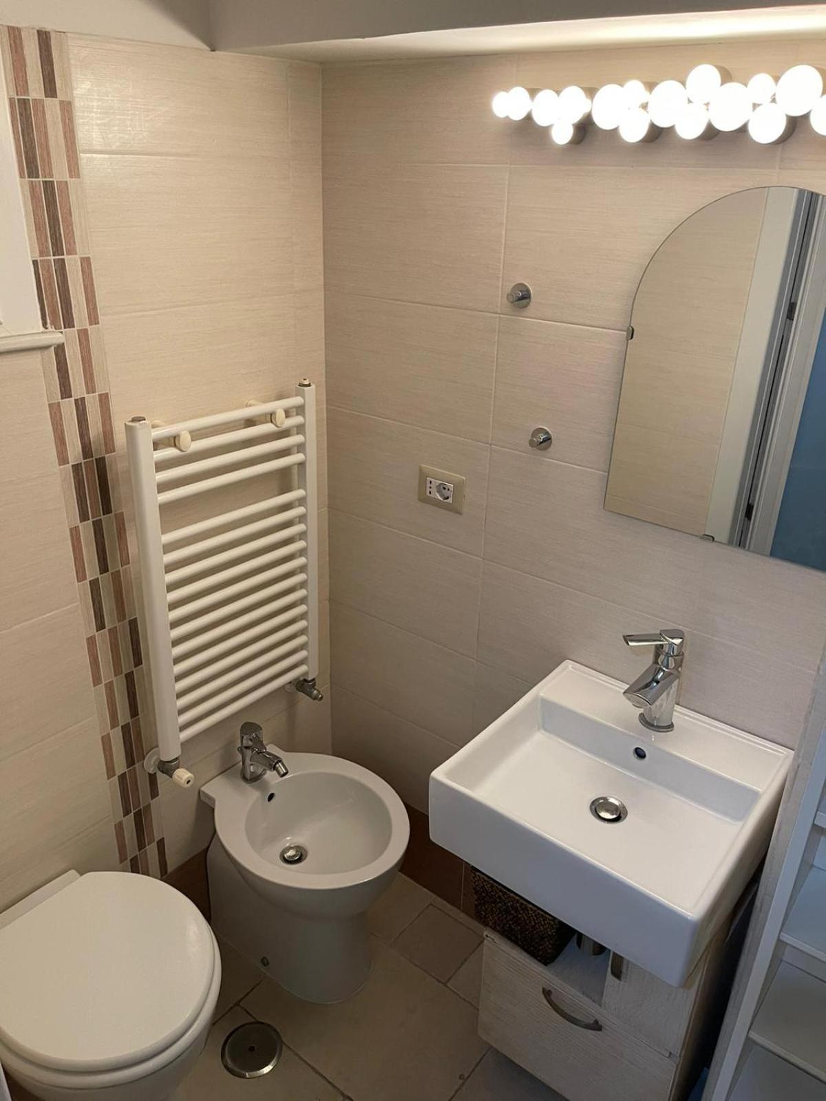 Sweet Aura Villa Brindisi Dış mekan fotoğraf