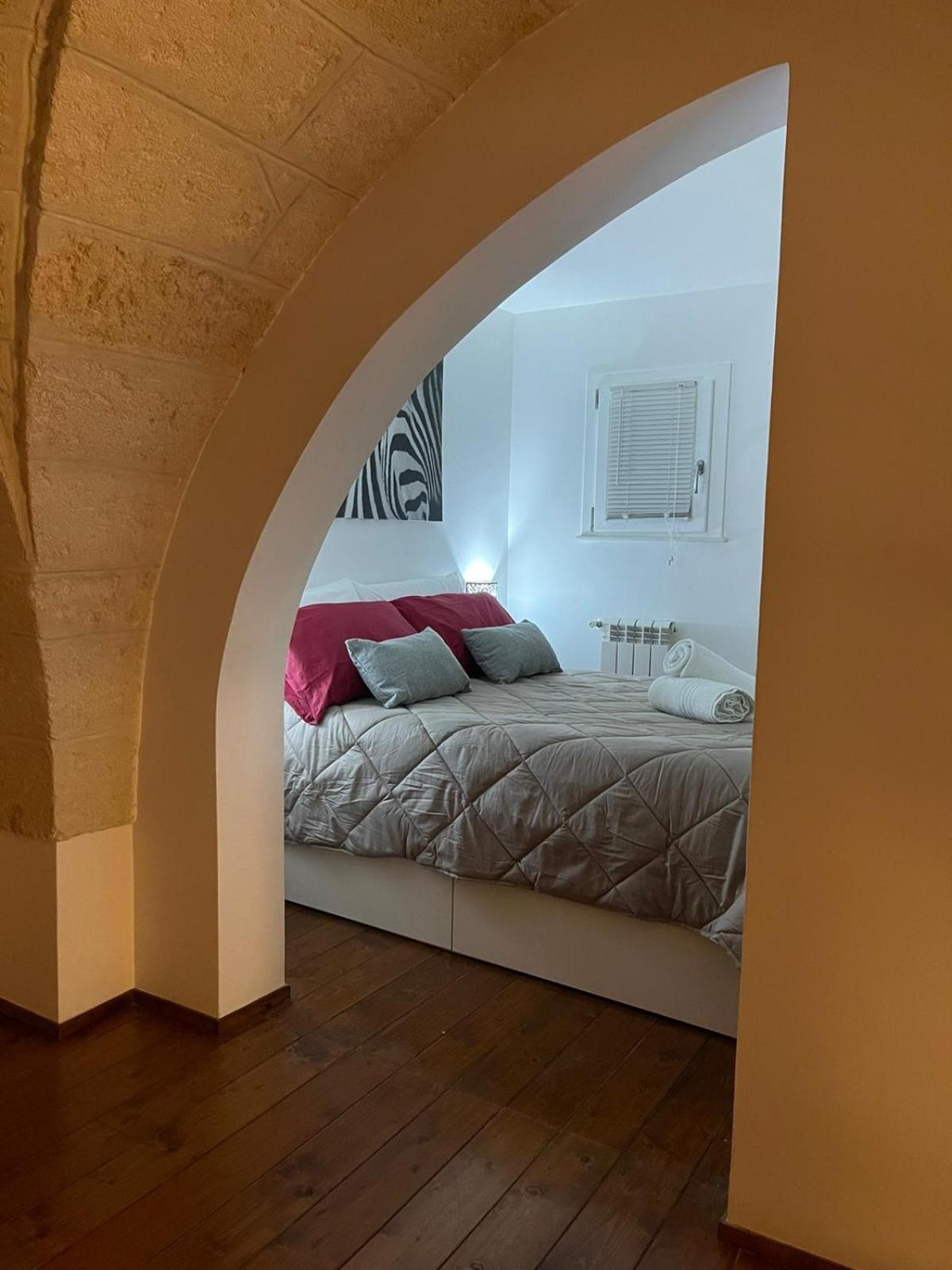 Sweet Aura Villa Brindisi Dış mekan fotoğraf