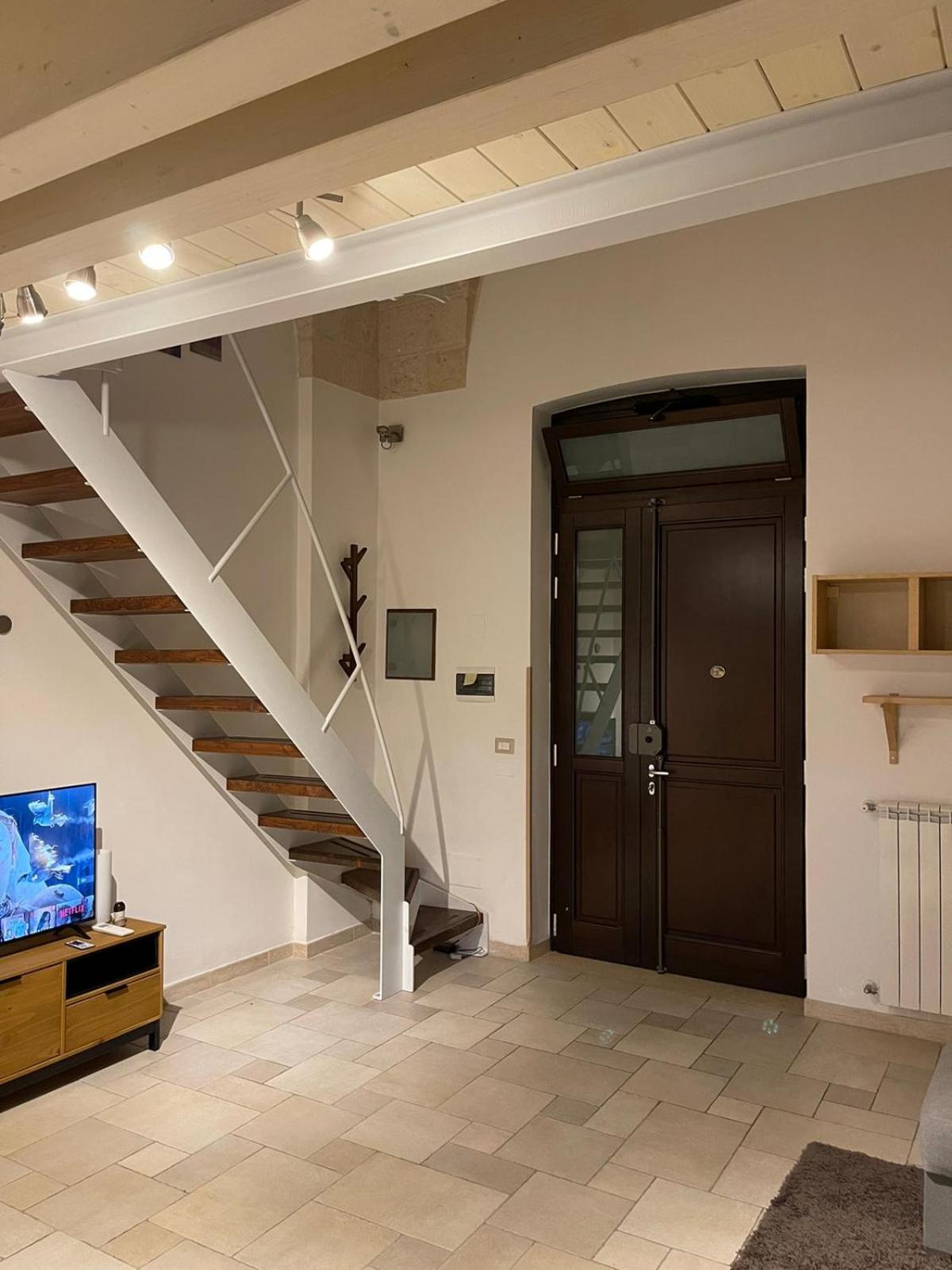 Sweet Aura Villa Brindisi Dış mekan fotoğraf