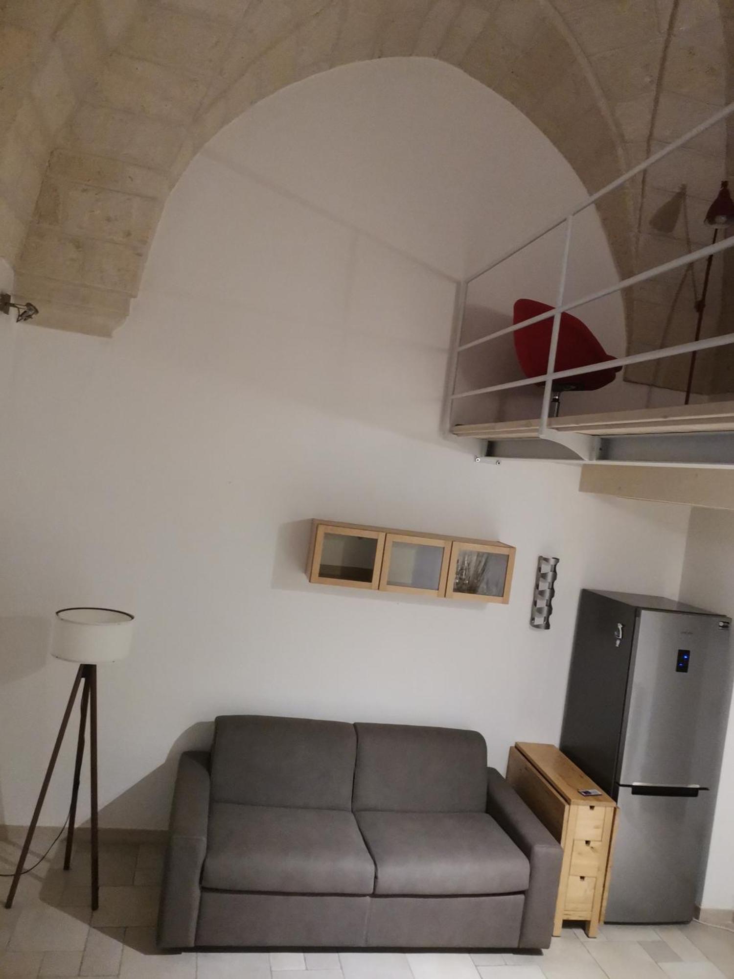 Sweet Aura Villa Brindisi Dış mekan fotoğraf